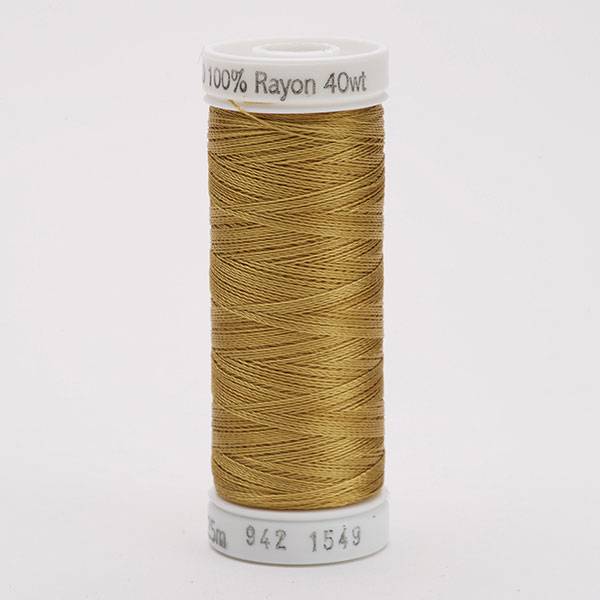 SULKY RAYON 40, 225m/250yds col. 1549
