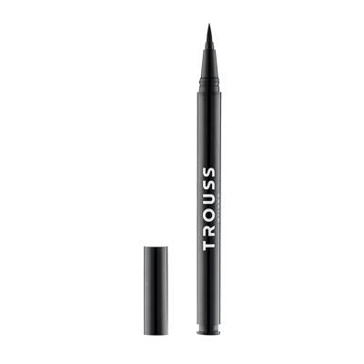 Trouss eyeliner pen black intense