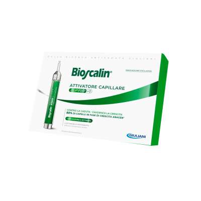 Bioscalin Attivatore capillare