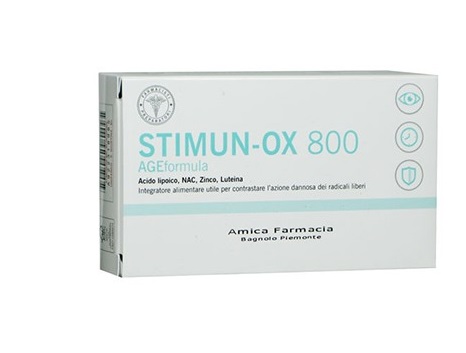 LFP STIMUNOX800 30CPR