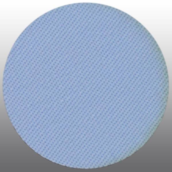 TWILLY per Patch Cod. 61028 Azzurro - 40 cm H x 0,5 m L (a metraggio)