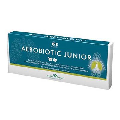 GSE Aeobiotic junior 10fl