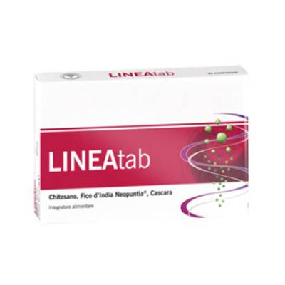 LINEATAB- 60cpr