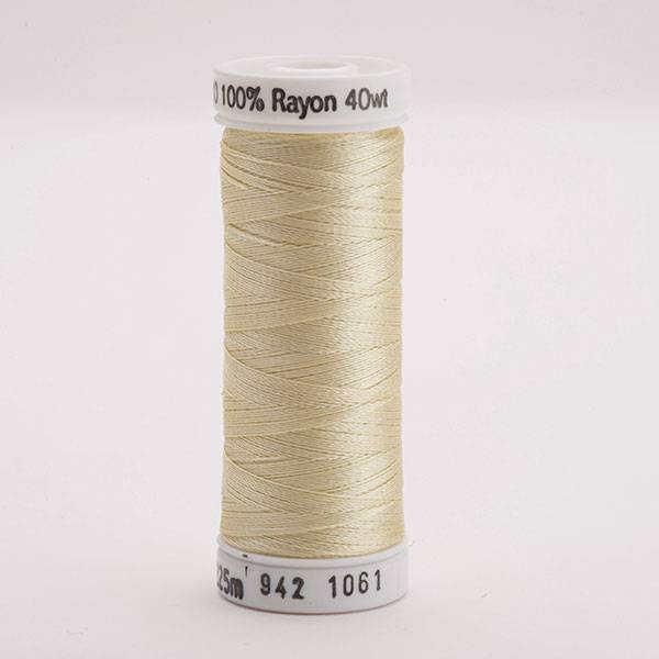 SULKY RAYON 40, 225m/250yds col. 1061