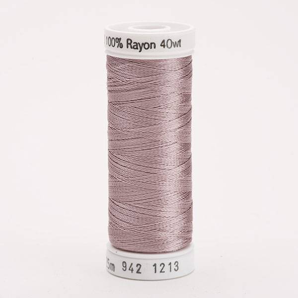 SULKY RAYON 40, 225m/250yds col. 1213