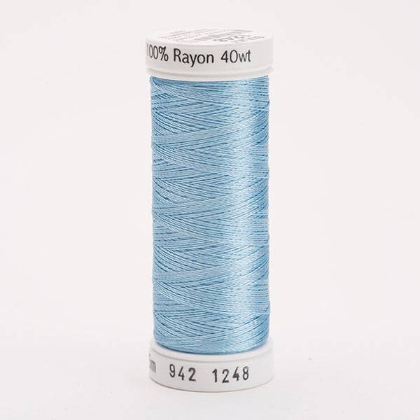 SULKY RAYON 40, 225m/250yds col. 1248
