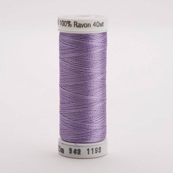 SULKY RAYON 40, 225m/250yds col. 1193