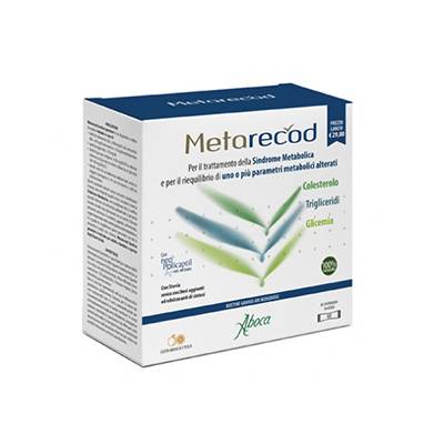Metarecod