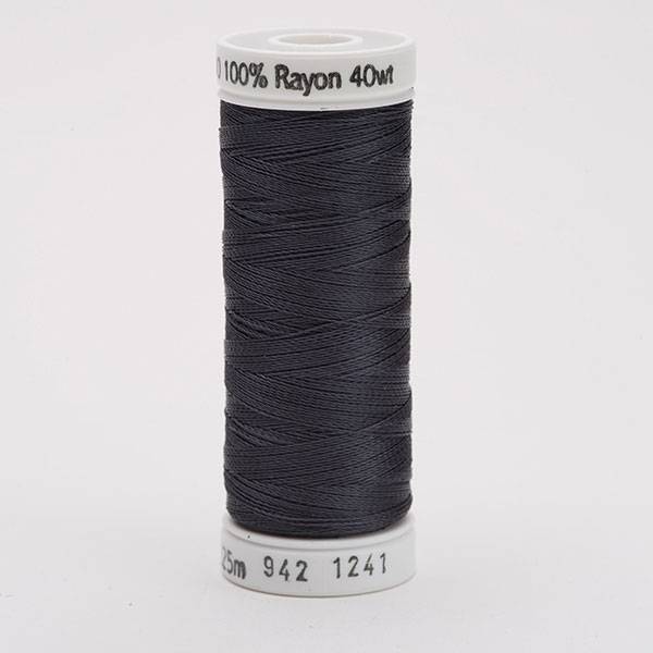 SULKY RAYON 40, 225m/250yds col. 1241