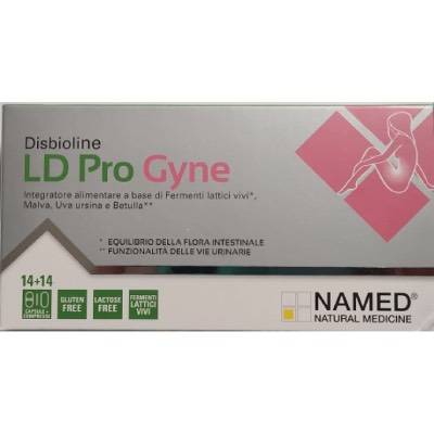 LD Pro Gyne