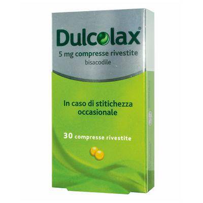 Dulcolax 30 compresse