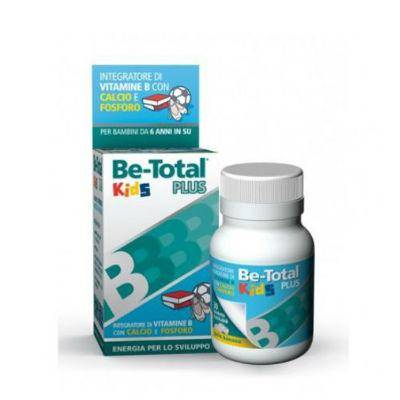 Be-Total Kind Plus