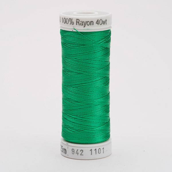SULKY RAYON 40, 225m/250yds col. 1101