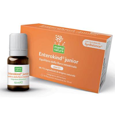 Enterokind Junior