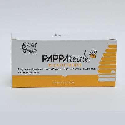 Pappa Reale 