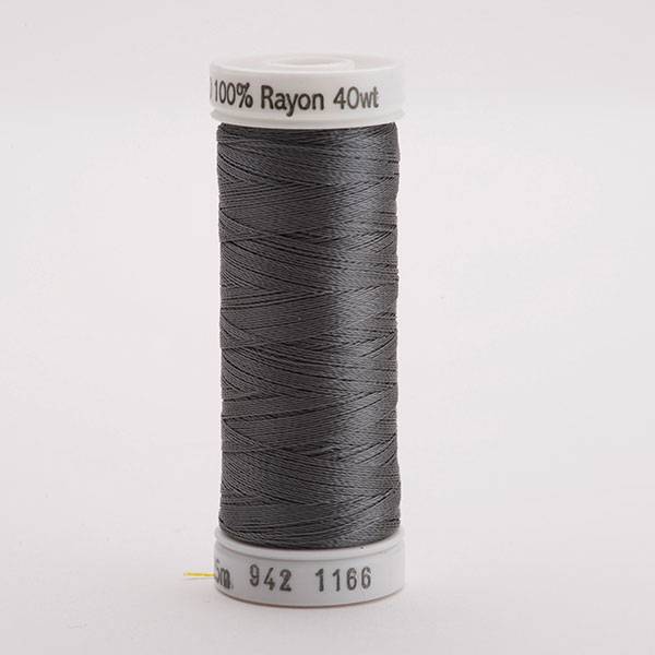 SULKY RAYON 40, 225m/250yds col. 1166