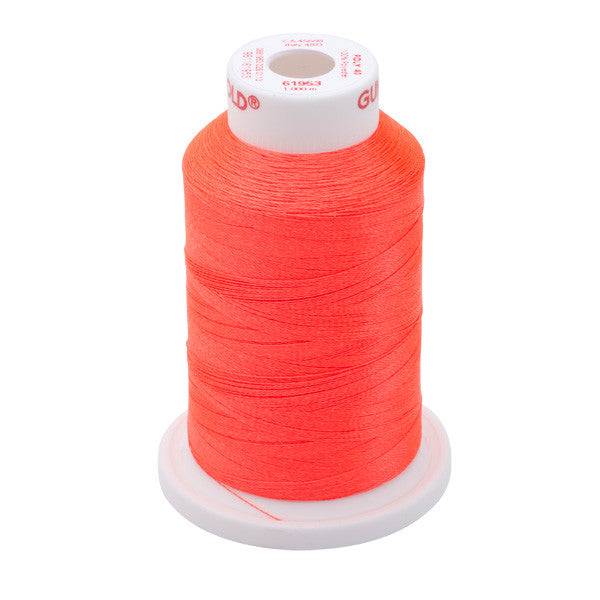 POLY 40, 1000m/1090yds col. 61953 (Fluo)