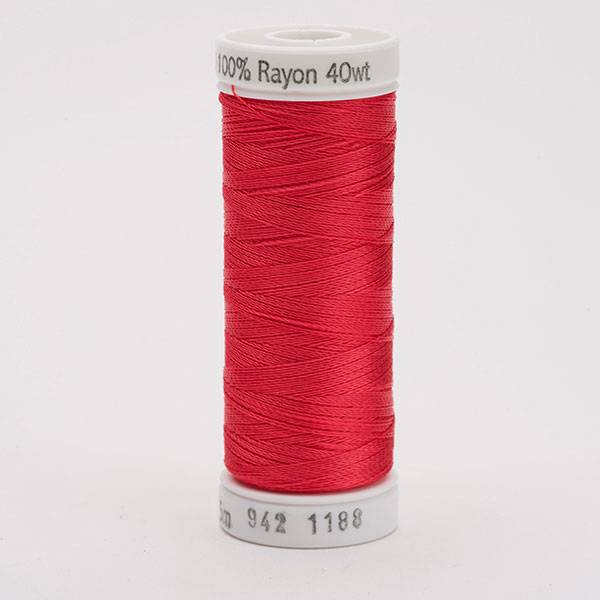 SULKY RAYON 40, 225m/250yds col. 1188