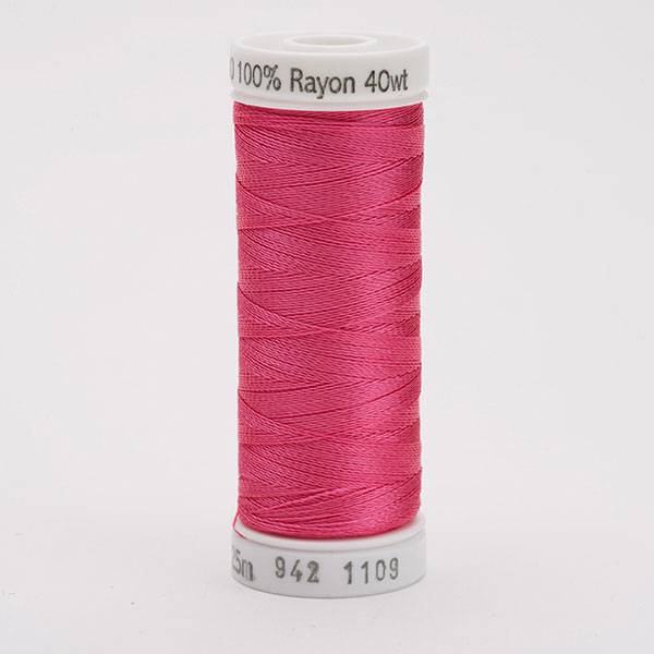 SULKY RAYON 40, 225m/250yds col. 1109