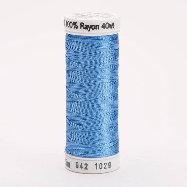 SULKY RAYON 40, 225m/250yds col. 1029
