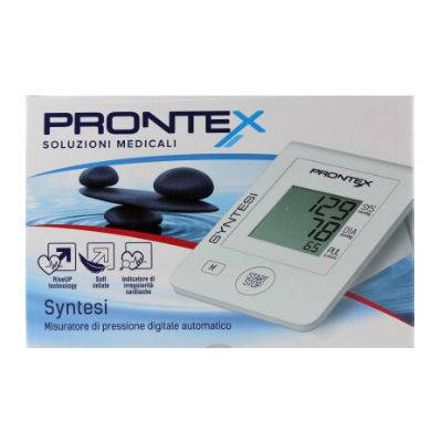 Prontex syntesi misur press