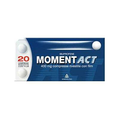 MomentAct 20cpr
