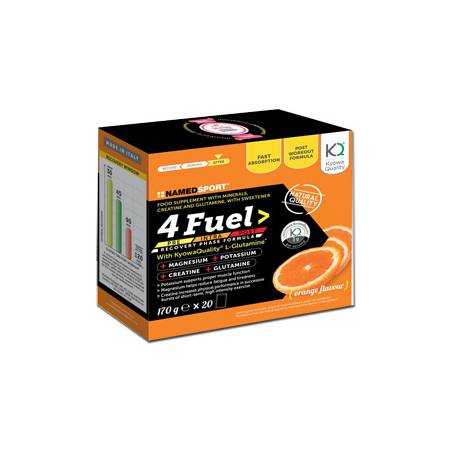 Named Sport 4fuel 20bst 