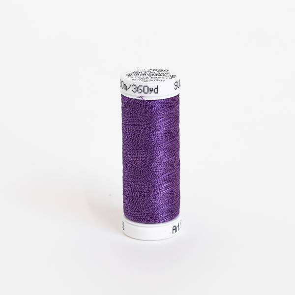 SULKY POLY FLASH 40, 330m/360yds col. 7050