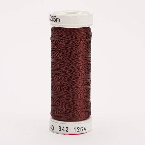 SULKY RAYON 40, 225m/250yds col. 1264