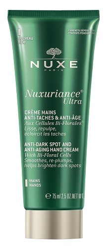 NUXE NUXURIANCE ULTRA CR MAINS