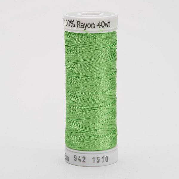 SULKY RAYON 40, 225m/250yds col. 1510