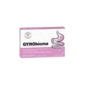 GYNOBIOMA- 30 cps