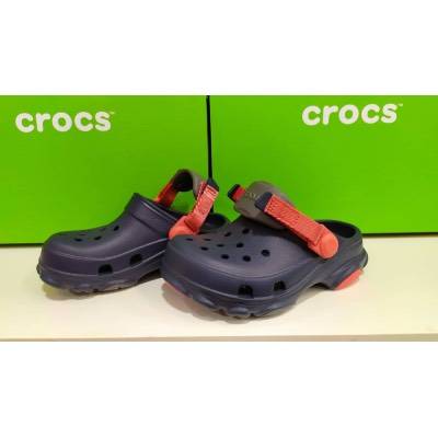 Crocs collezione estate bambini/adulti