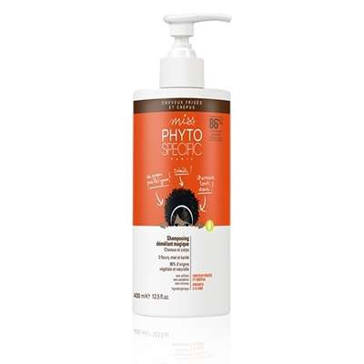 Phyto shampoo capelli e corpo bambini 400ml 