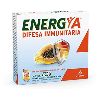 Energya Difesa Immunitaria 14stick