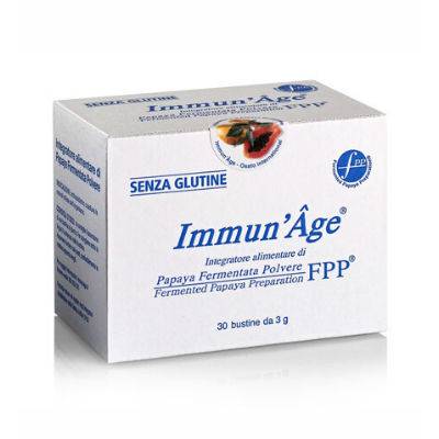 Immun'Age