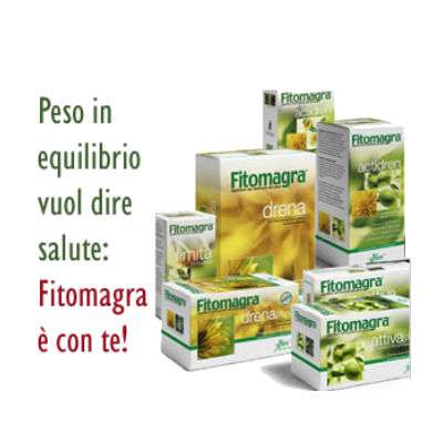 Fitomagra