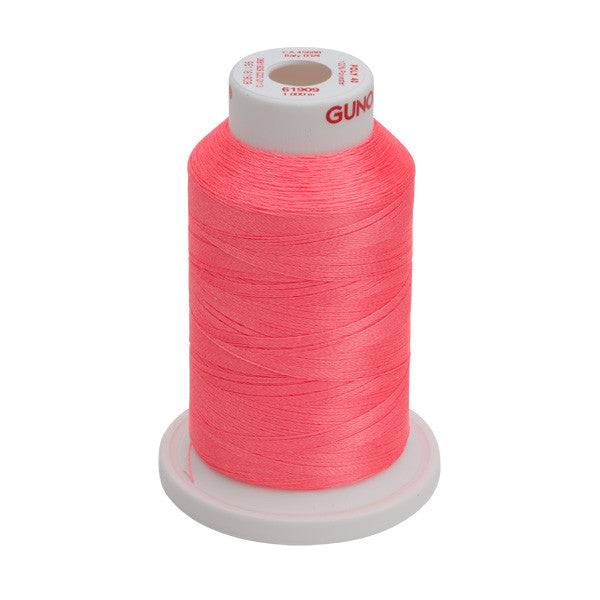 POLY 40, 1000m/1090yds col. 61909 (Fluo)