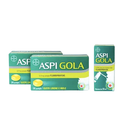 Aspi Gola OFFERTA -20%
