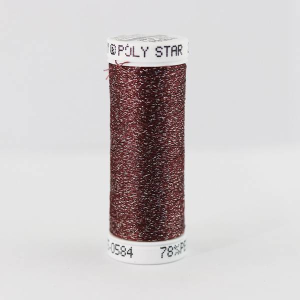 SULKY POLY SPARKLE (STAR) 30, 265m/290yds col. 0584