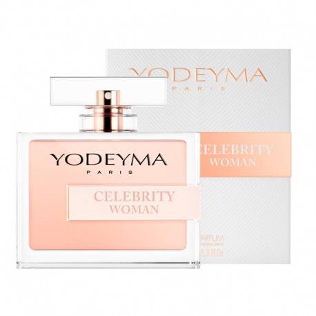 Yodeyma Celebrity Woman profumo