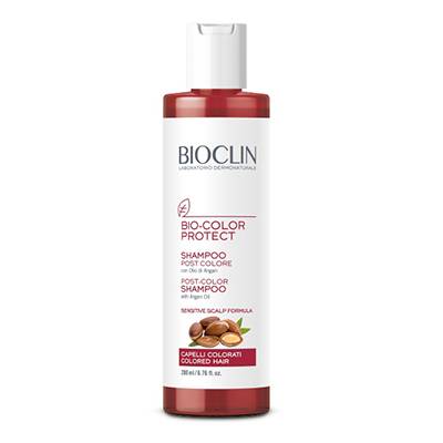 Bioclin shampoo Bio-color protector