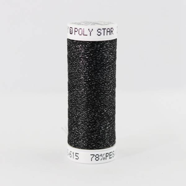SULKY POLY SPARKLE (STAR) 30, 265m/290yds col. 0615