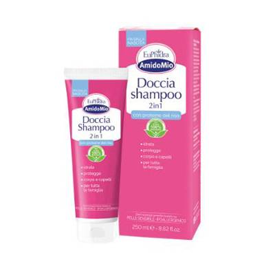 Euphidra AmidoMio doccia shampoo 2in1