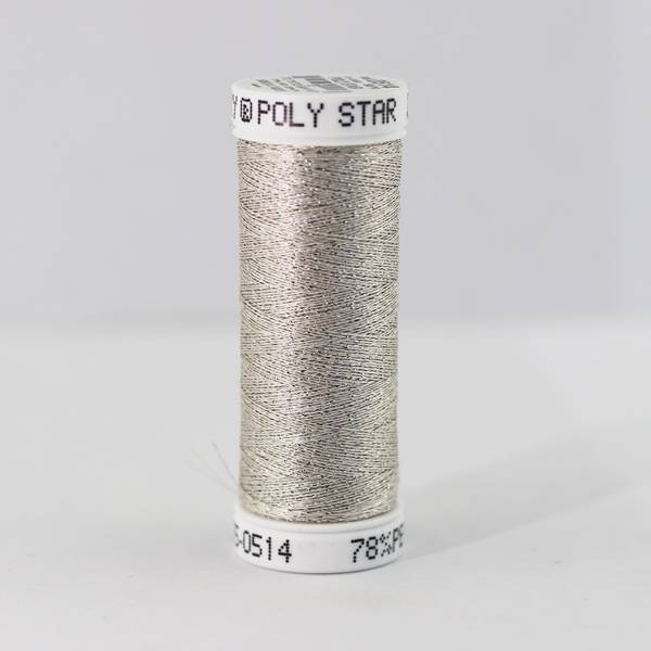 SULKY POLY SPARKLE (STAR) 30, 265m/290yds col. 0514