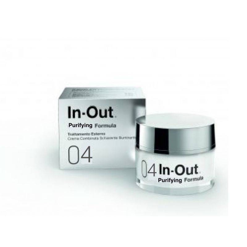 IN OUT 04 PURIFYING FORMULA