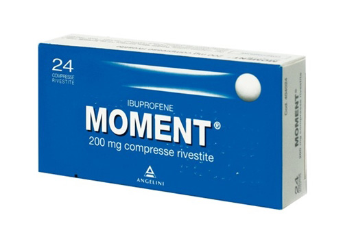 MOMENT*24CPR RIV 200MG