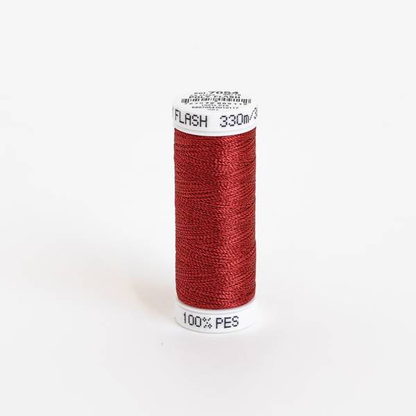 SULKY POLY FLASH 40, 330m/360yds col. 7054