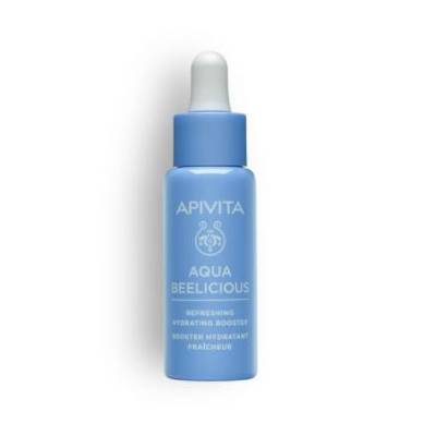 Apivita Aqua Beelicious Booster idratante