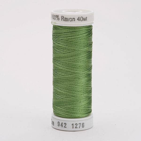 SULKY RAYON 40, 225m/250yds col. 1276